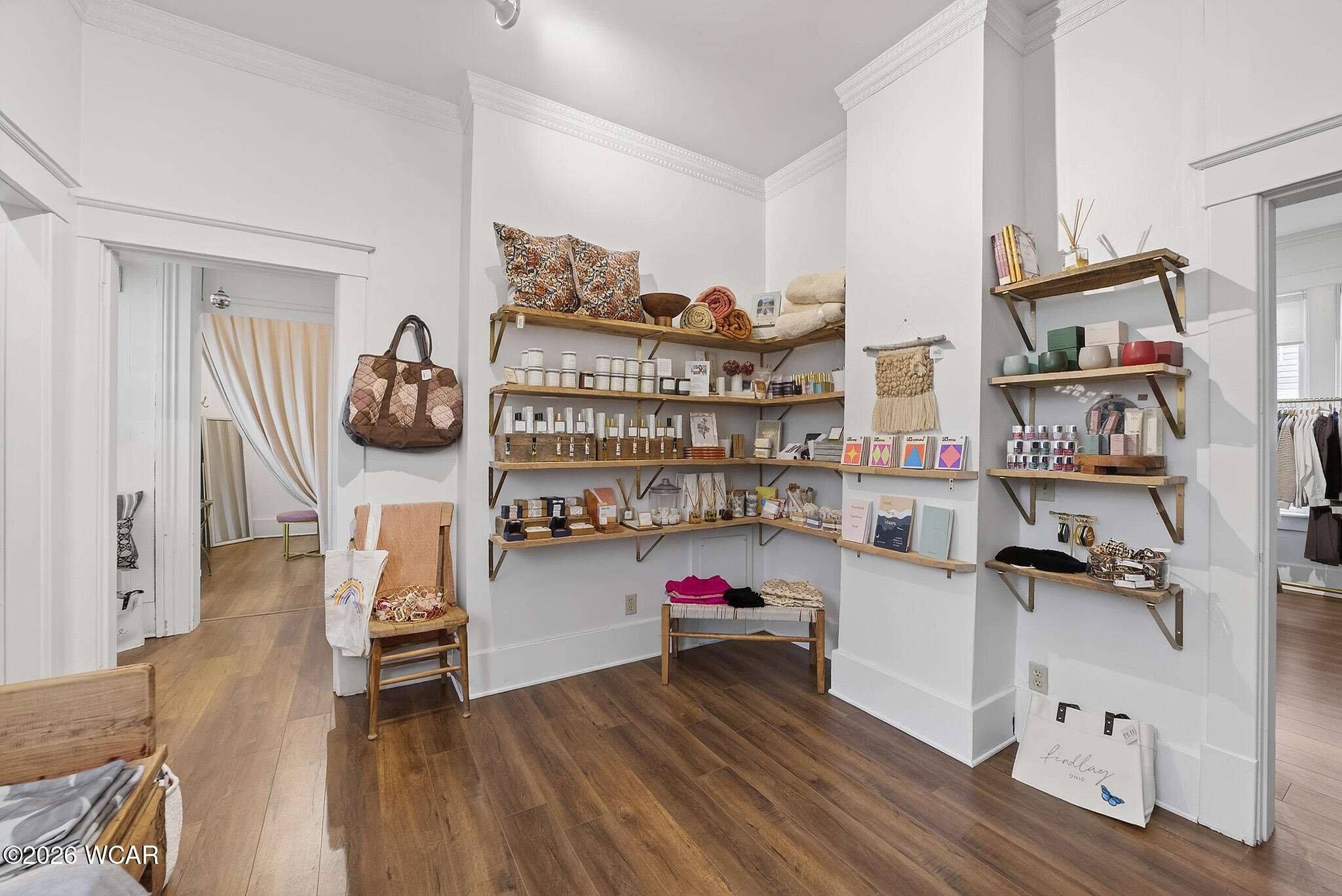 212 Front Street, Findlay, Ohio