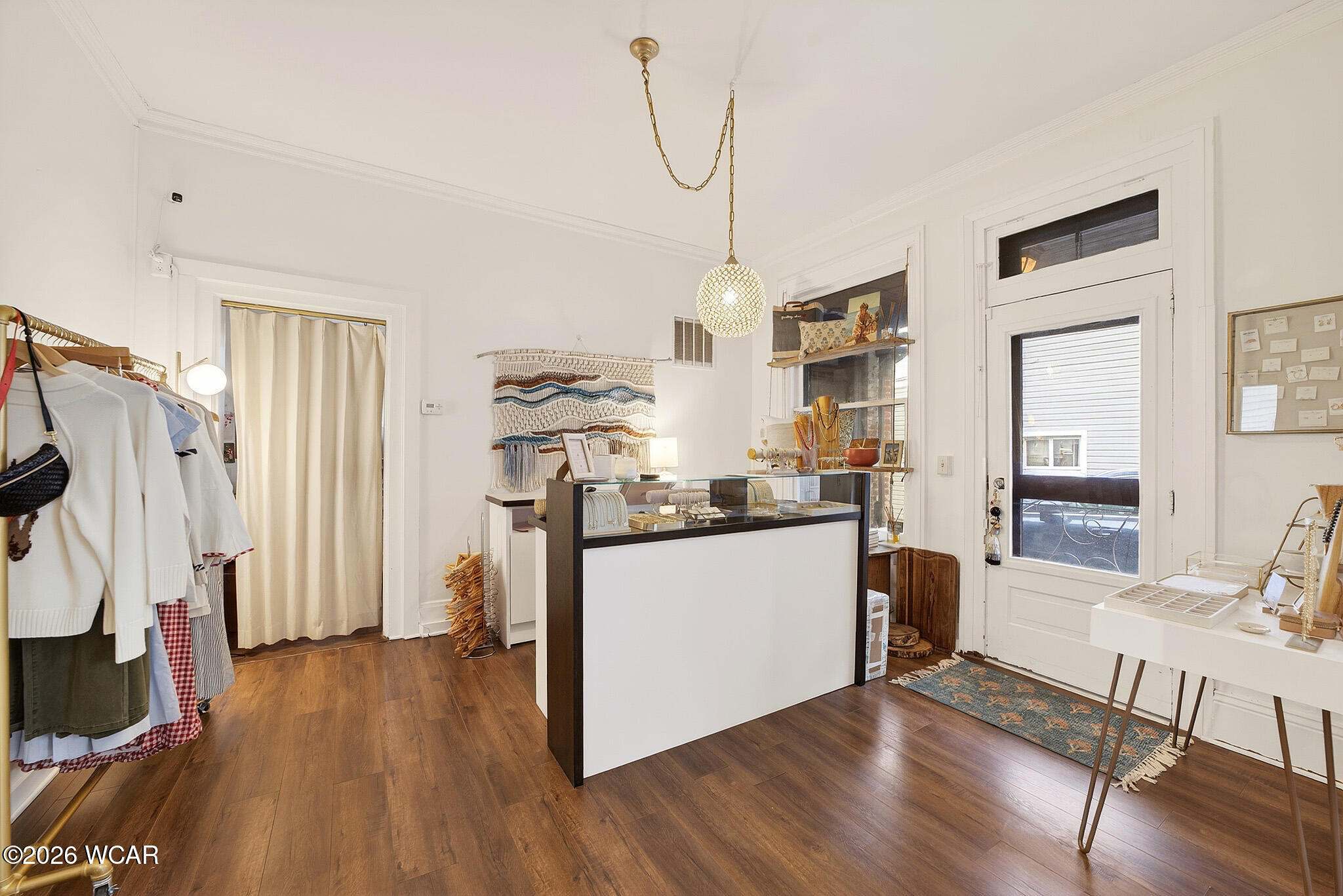 212 Front Street, Findlay, Ohio