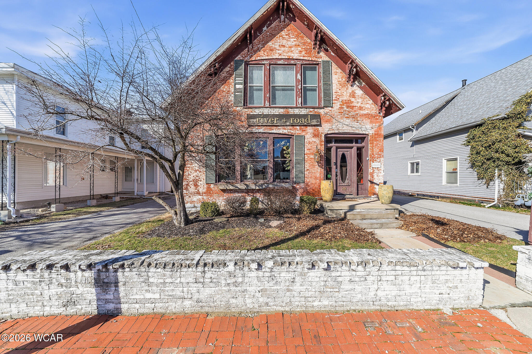 212 Front Street, Findlay, Ohio