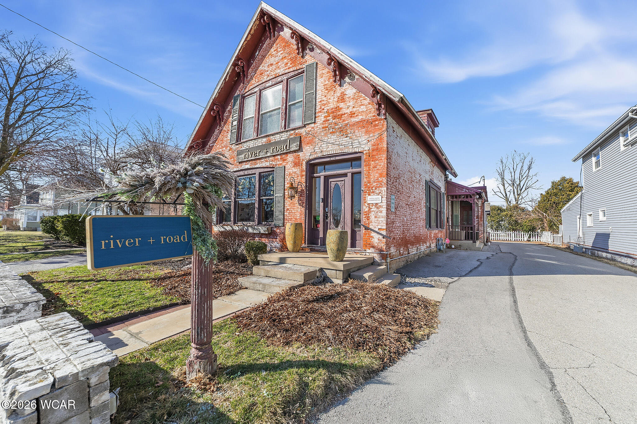 212 Front Street, Findlay, Ohio