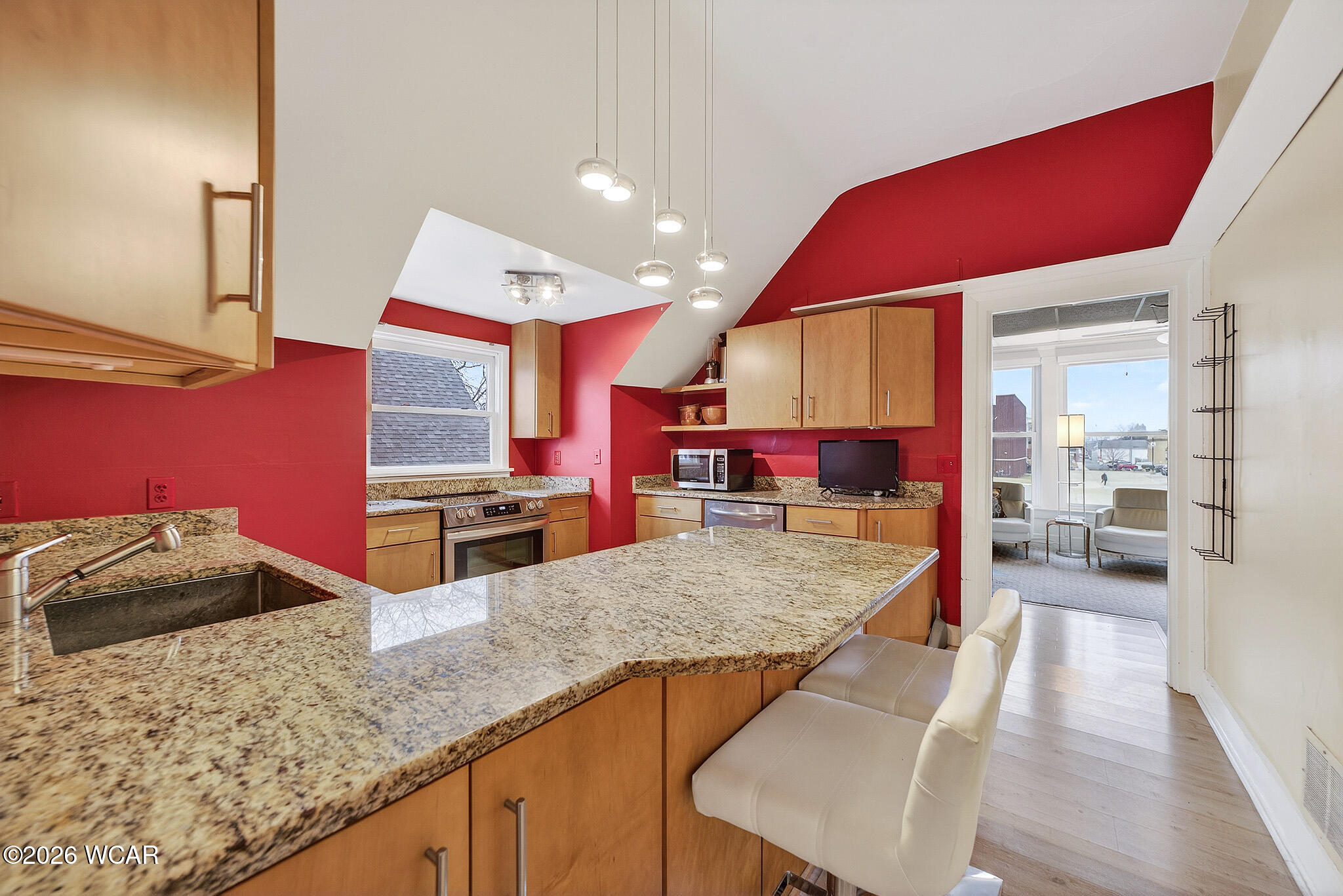 212 Front Street, Findlay, Ohio