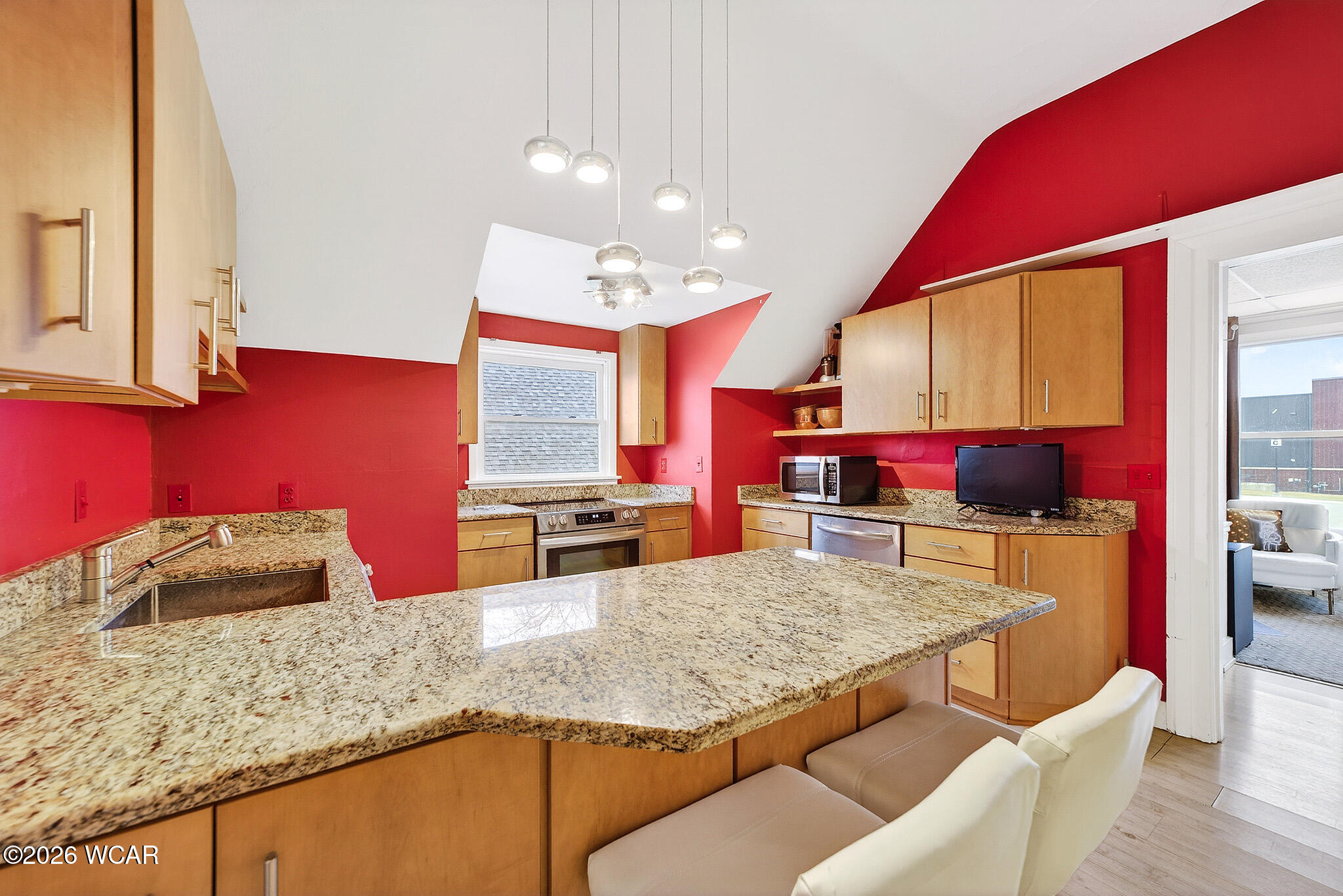 212 Front Street, Findlay, Ohio