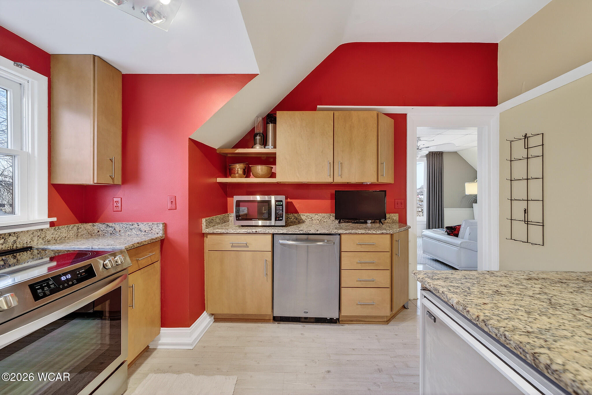 212 Front Street, Findlay, Ohio