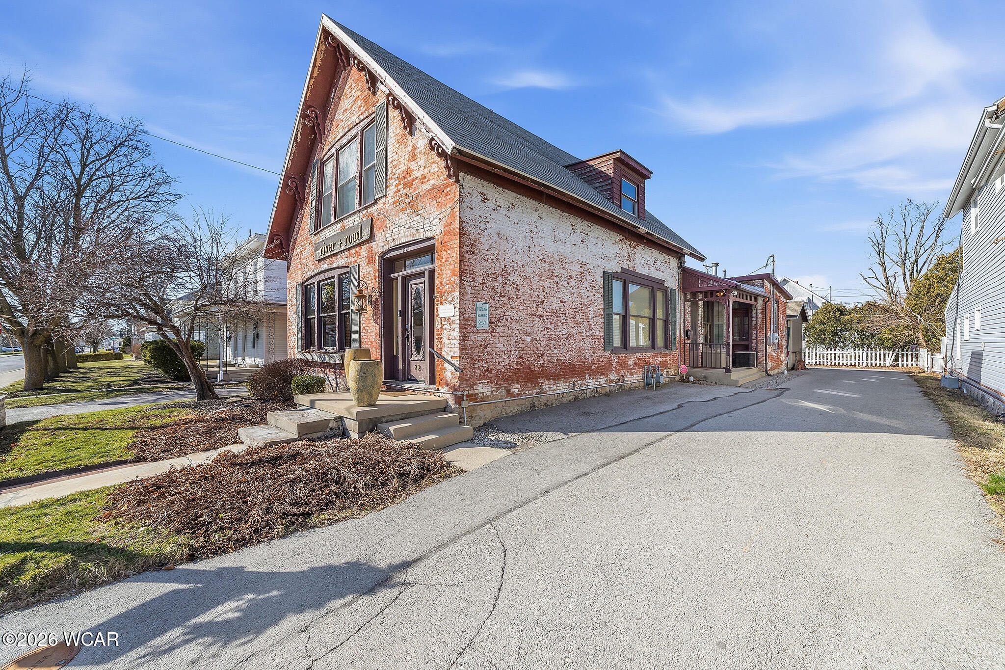 212 Front Street, Findlay, Ohio