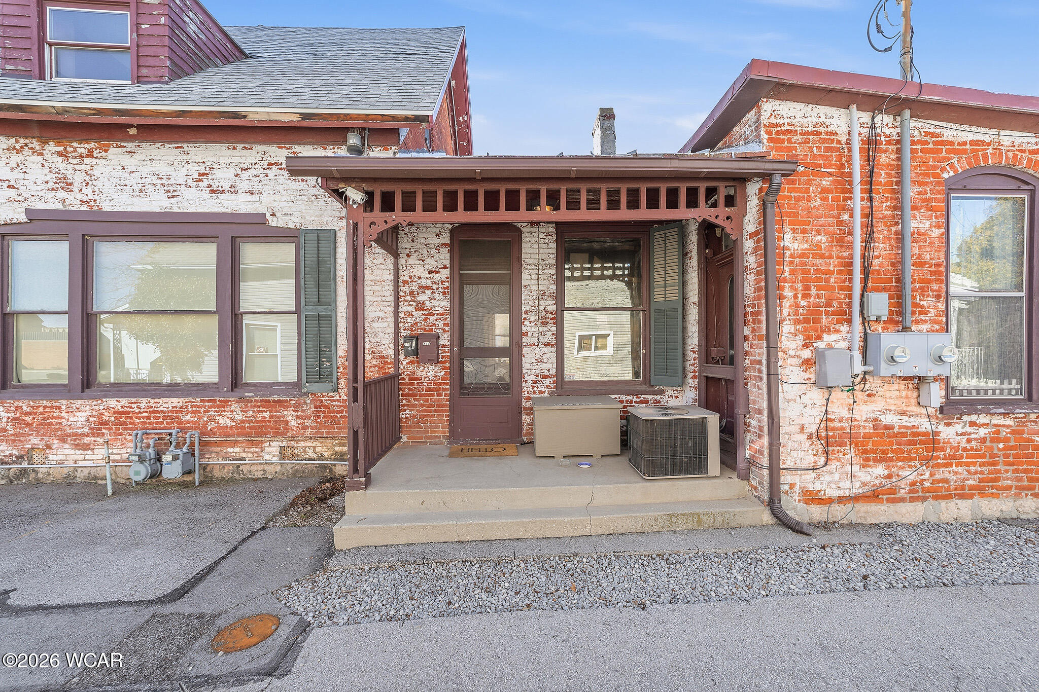 212 Front Street, Findlay, Ohio