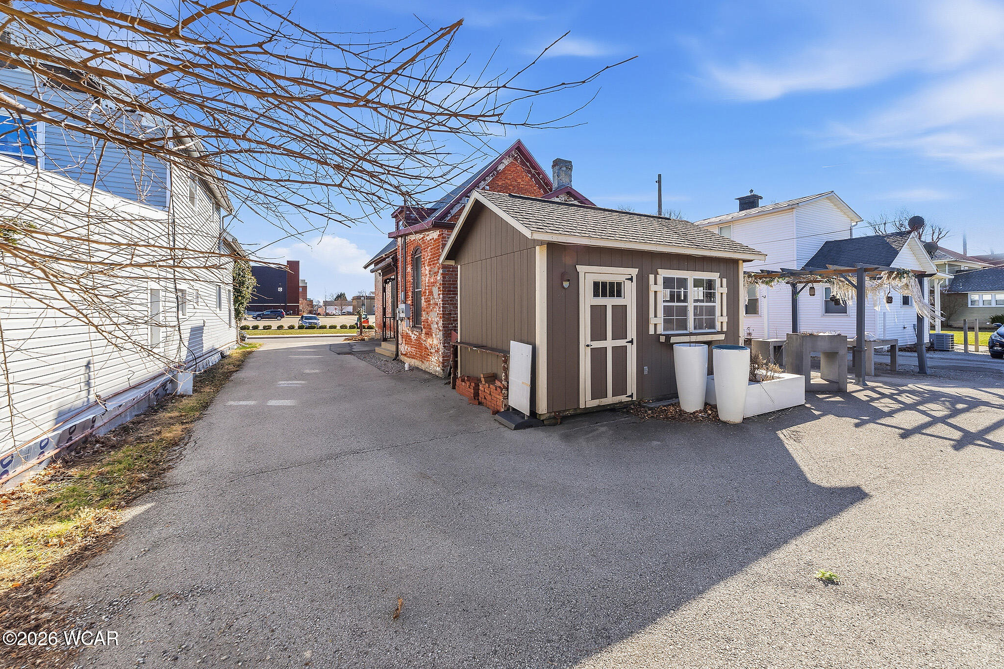 212 Front Street, Findlay, Ohio