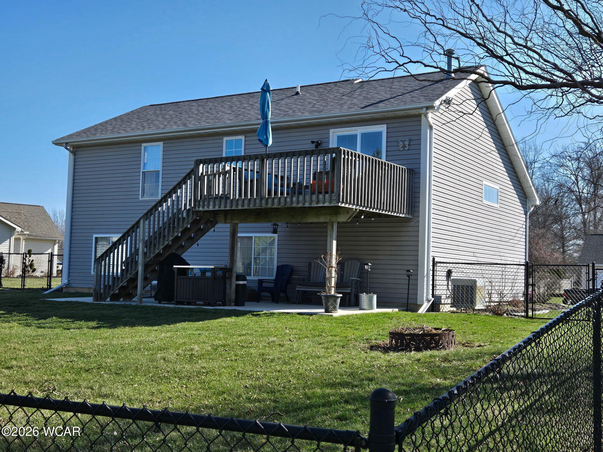 1958 Olympia Circle, Lima, Ohio