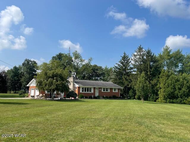 20630 STATE ROUTE 67, Wapakoneta, Ohio