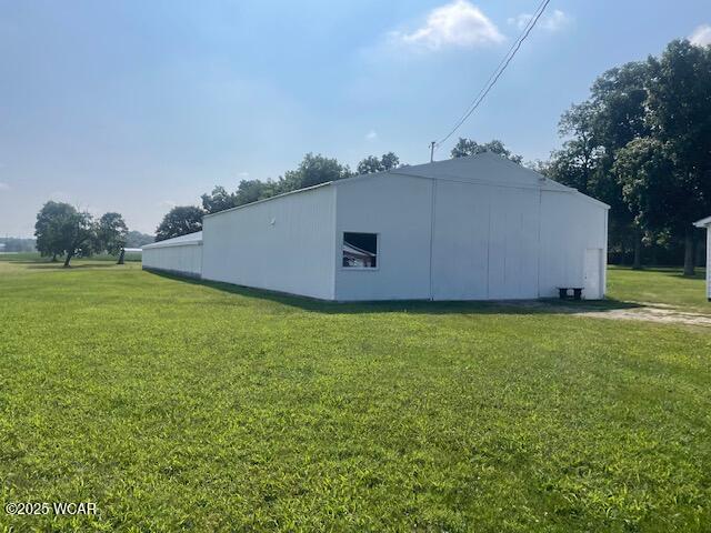 20630 STATE ROUTE 67, Wapakoneta, Ohio