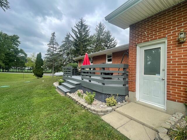 20630 State Route 67, Wapakoneta, Ohio 45895