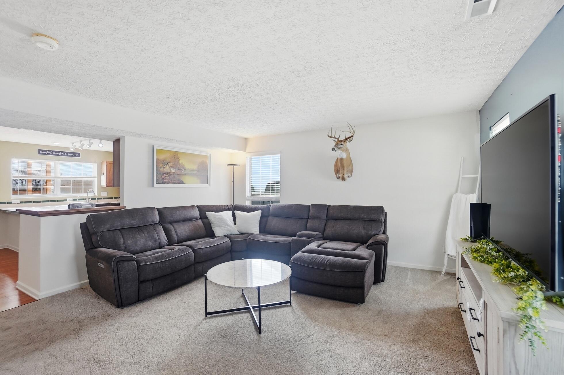 22 Greenfield Drive, Milford Center, Ohio 43045