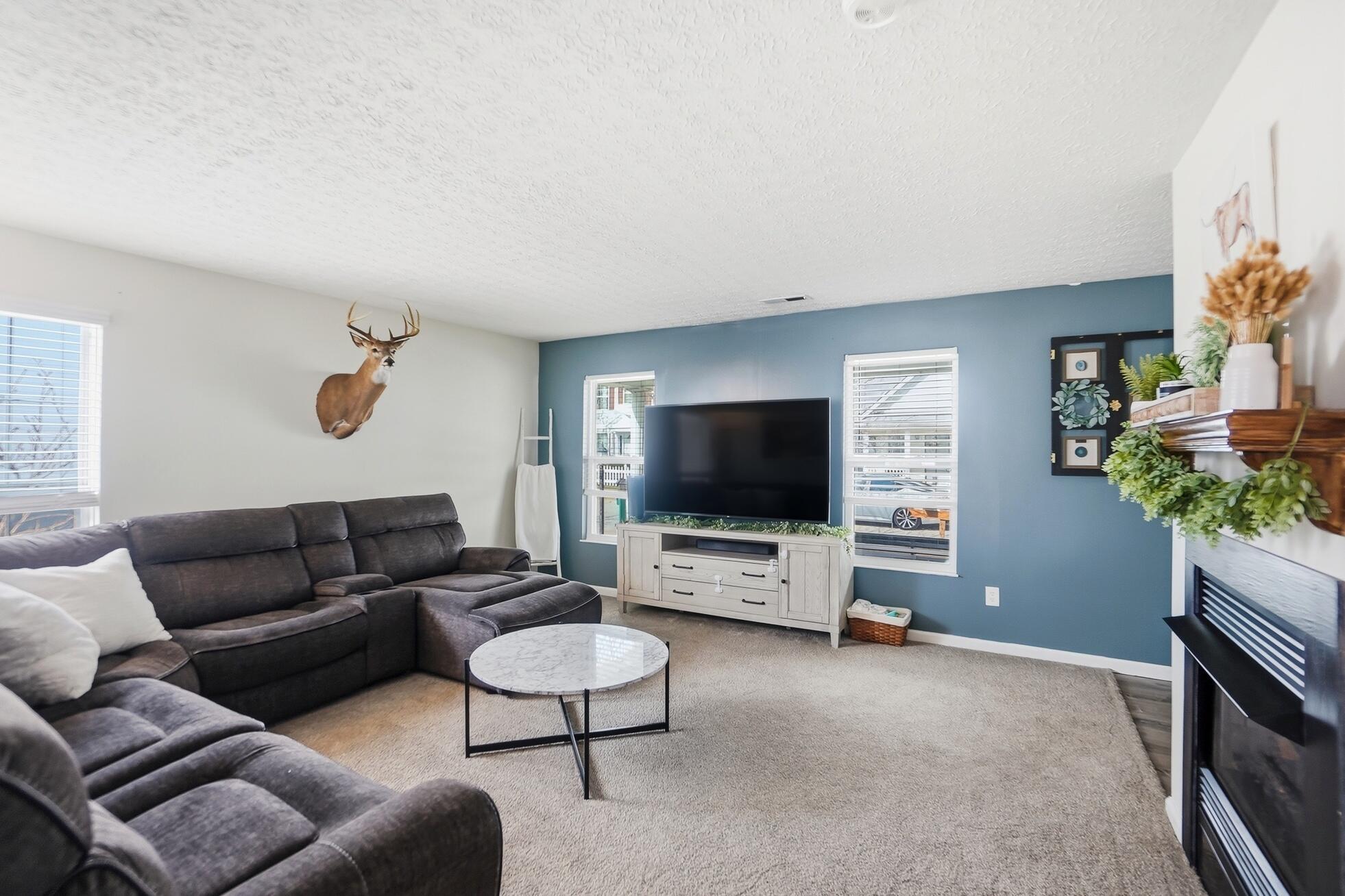 22 Greenfield Drive, Milford Center, Ohio 43045