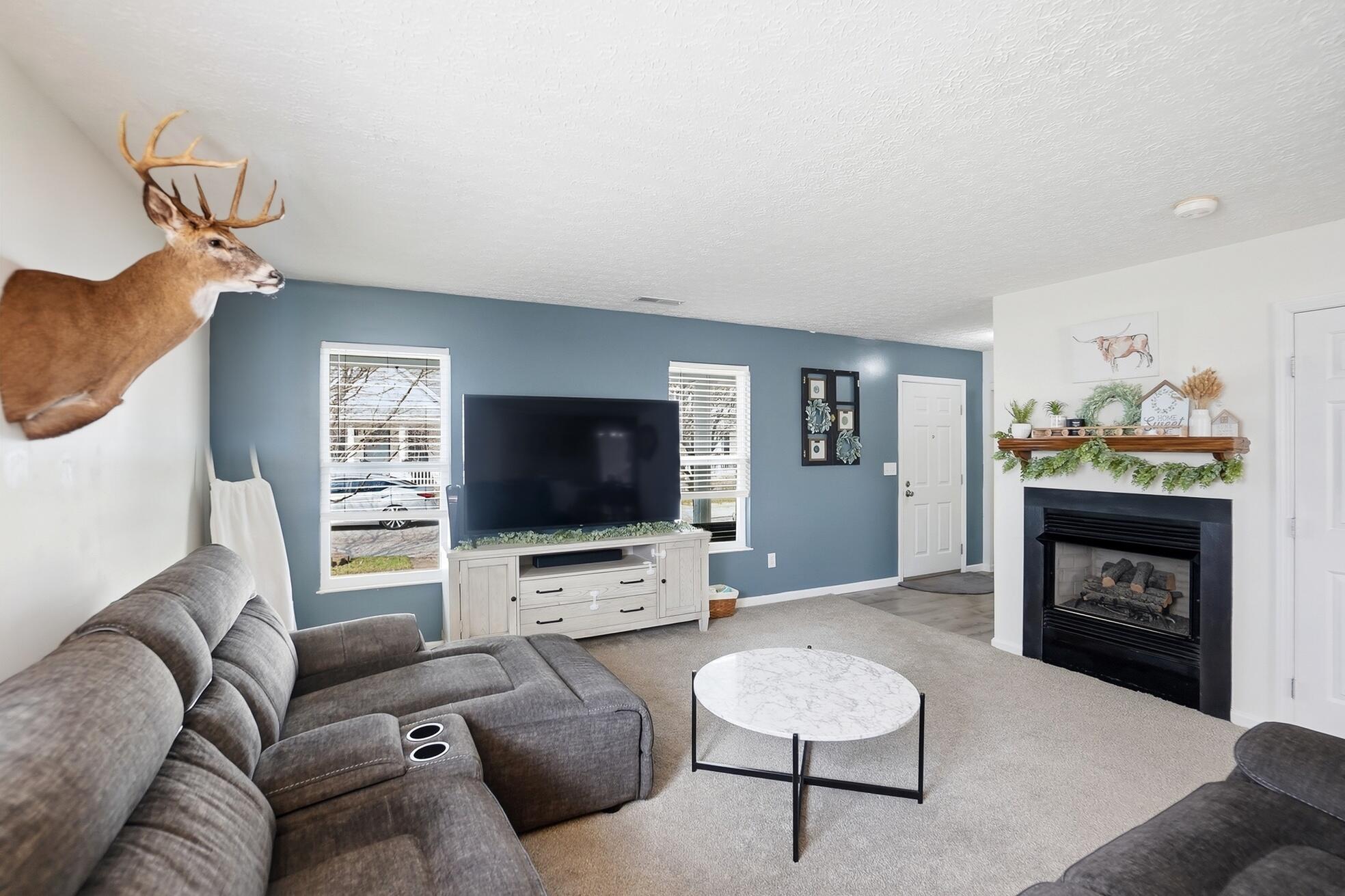 22 Greenfield Drive, Milford Center, Ohio 43045