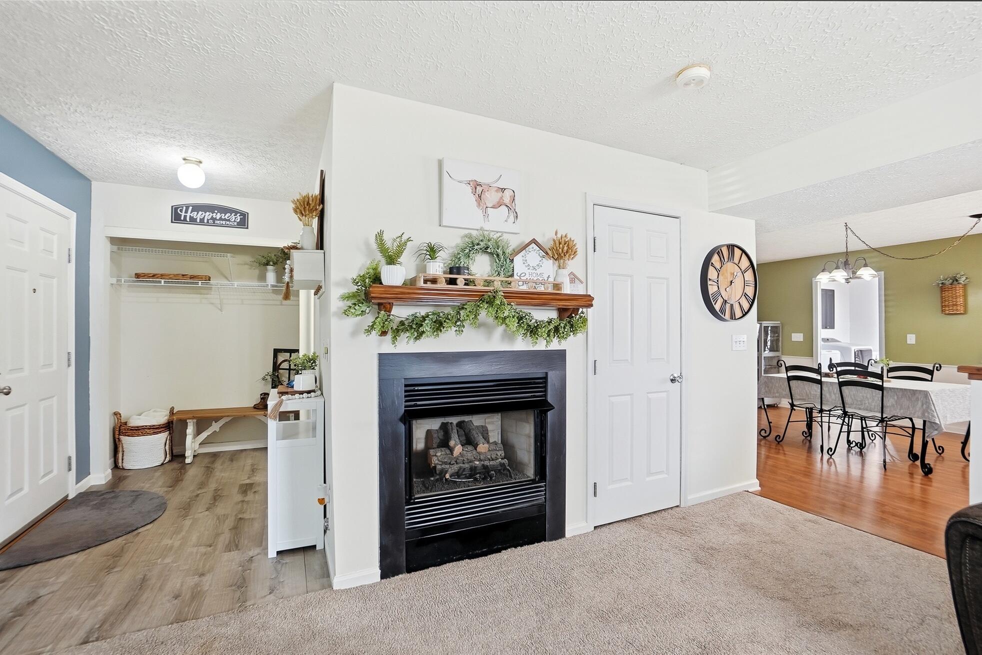 22 Greenfield Drive, Milford Center, Ohio 43045