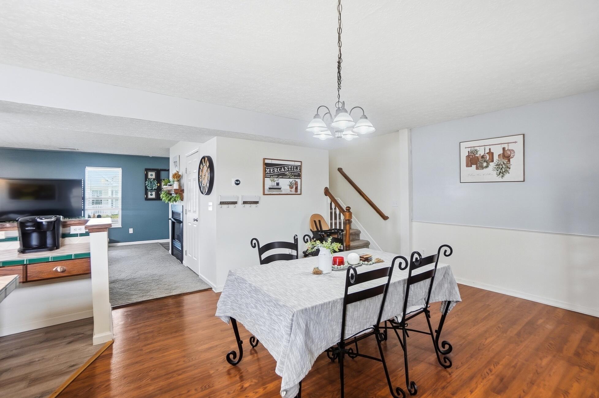 22 Greenfield Drive, Milford Center, Ohio 43045