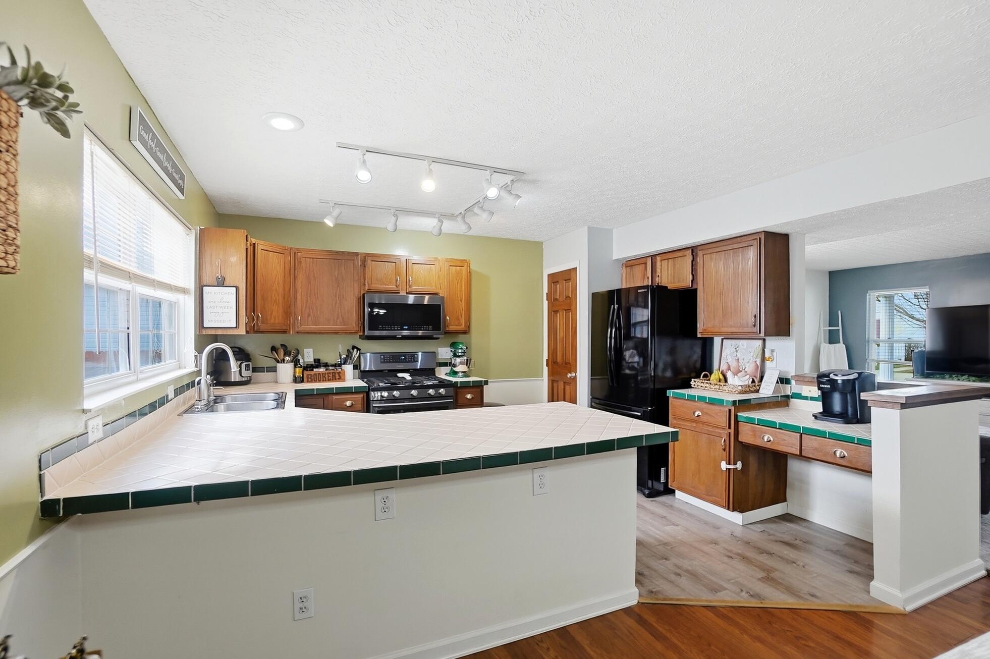 22 Greenfield Drive, Milford Center, Ohio 43045