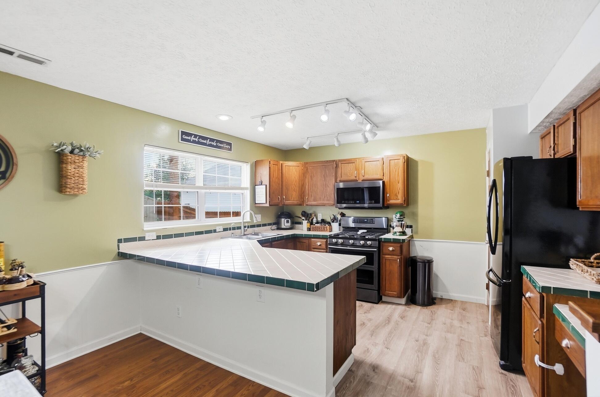 22 Greenfield Drive, Milford Center, Ohio 43045