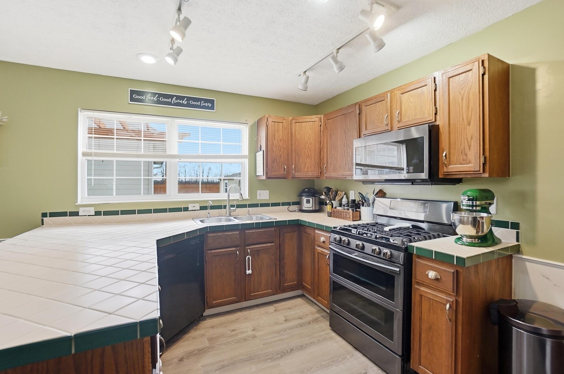 22 Greenfield Drive, Milford Center, Ohio 43045