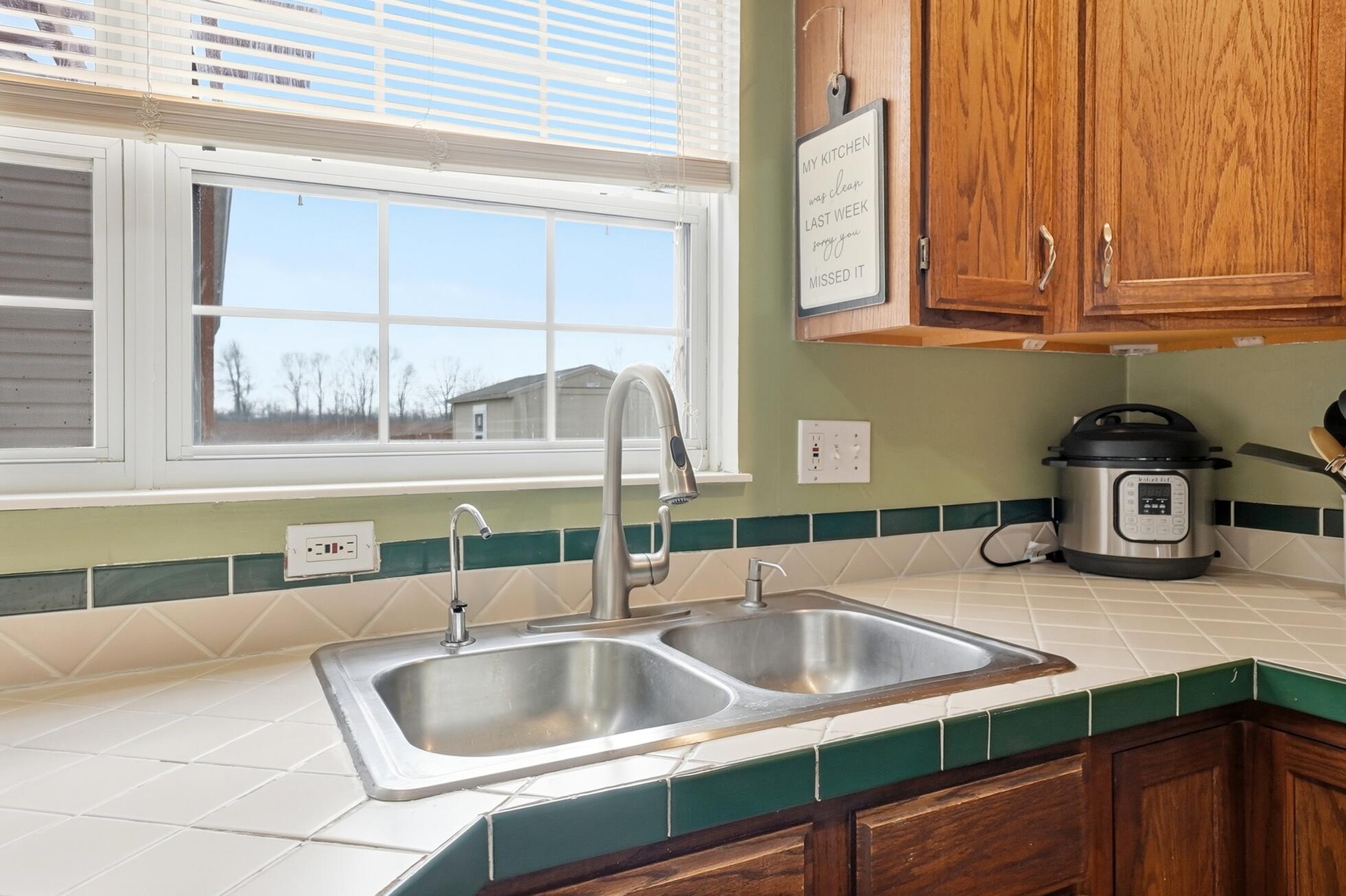 22 Greenfield Drive, Milford Center, Ohio 43045