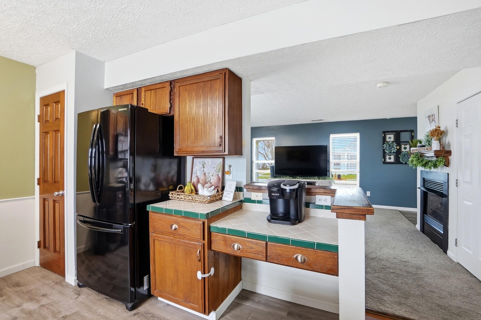 22 Greenfield Drive, Milford Center, Ohio 43045