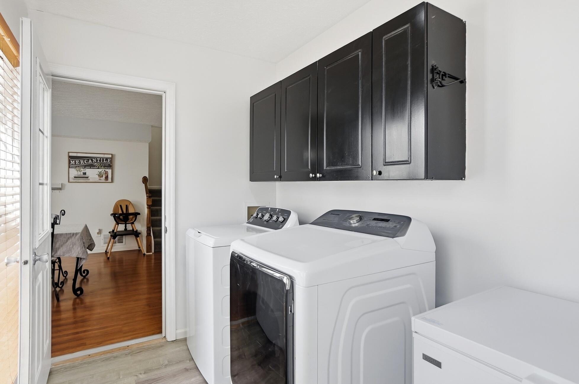 22 Greenfield Drive, Milford Center, Ohio 43045