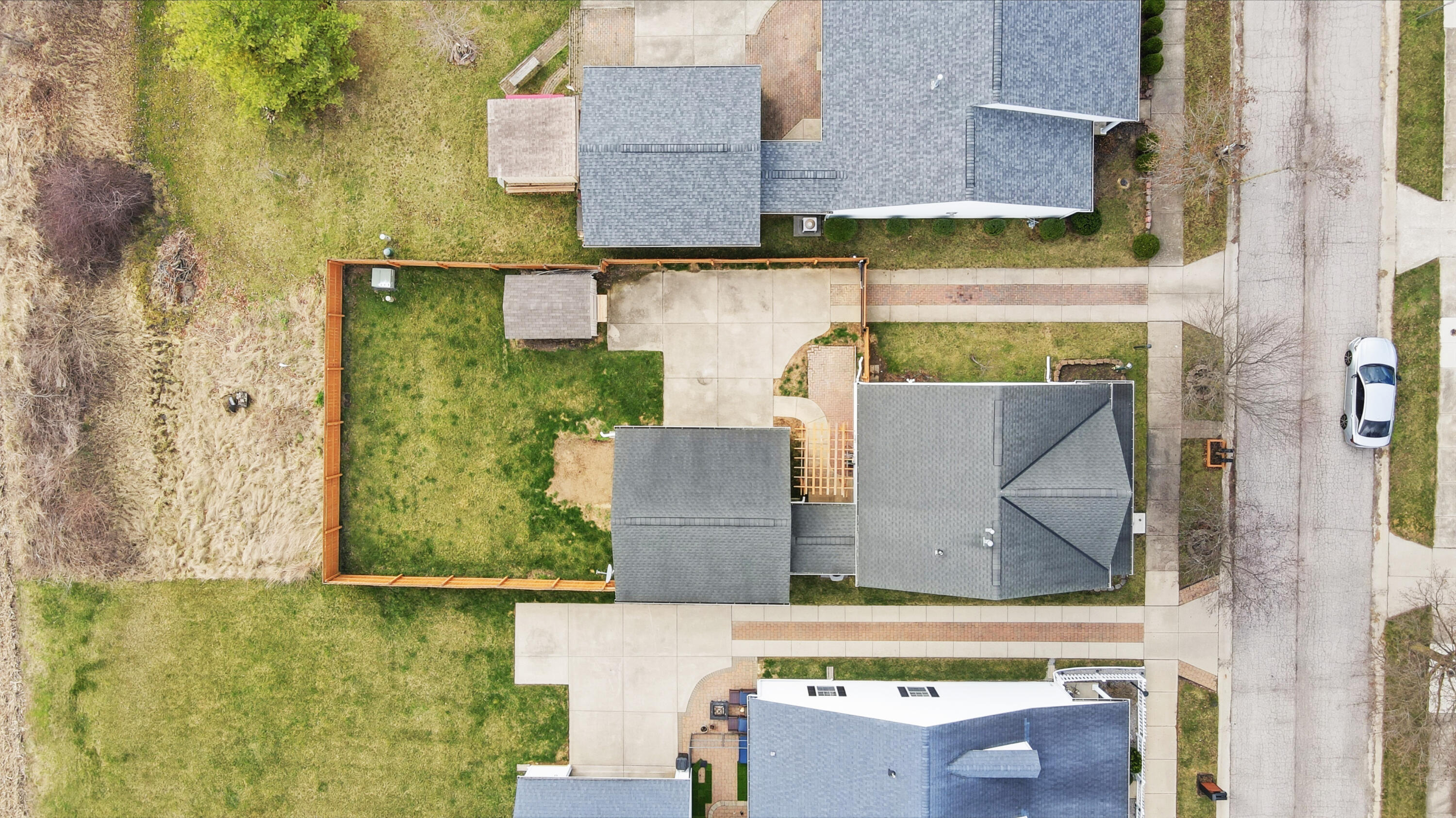 22 Greenfield Drive, Milford Center, Ohio 43045