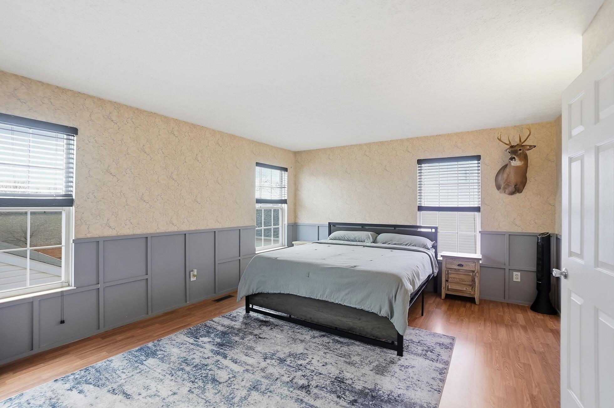 22 Greenfield Drive, Milford Center, Ohio 43045