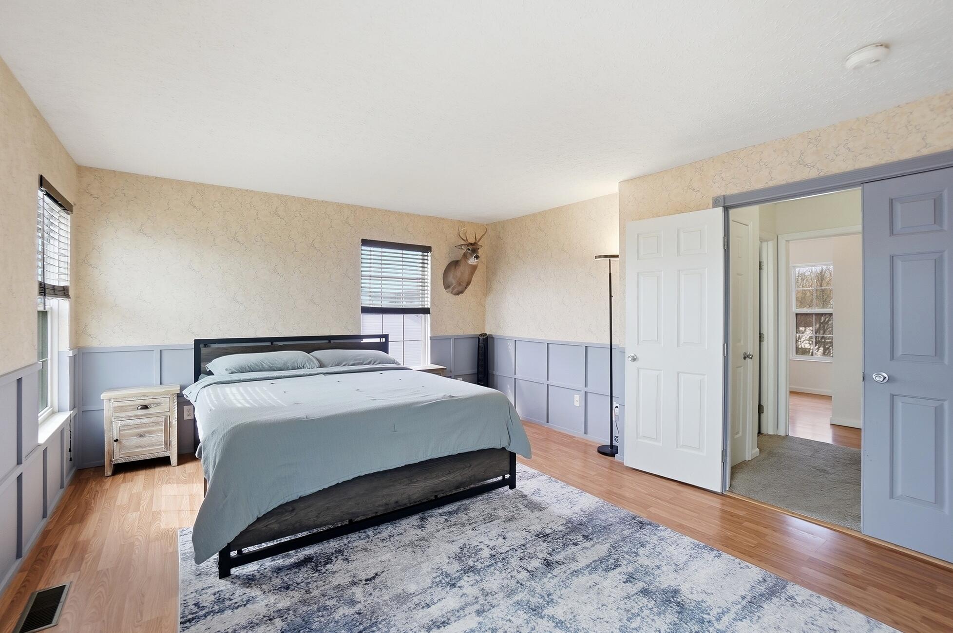 22 Greenfield Drive, Milford Center, Ohio 43045