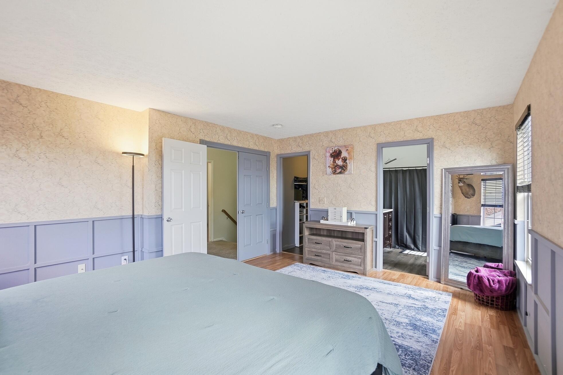 22 Greenfield Drive, Milford Center, Ohio 43045