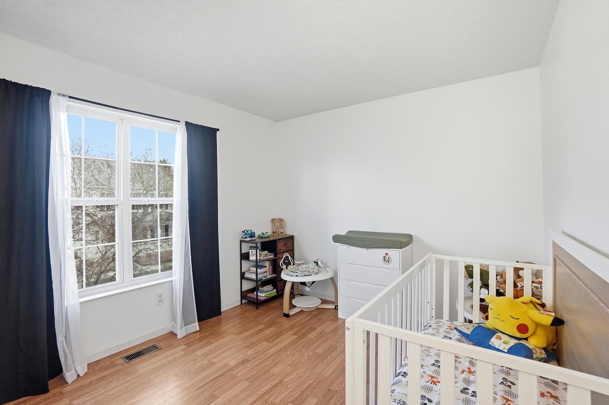 22 Greenfield Drive, Milford Center, Ohio 43045