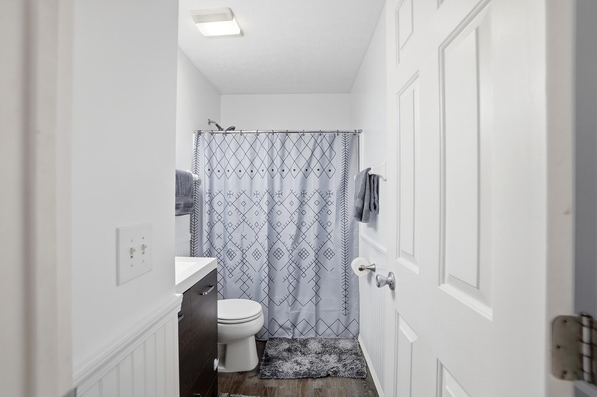 22 Greenfield Drive, Milford Center, Ohio 43045