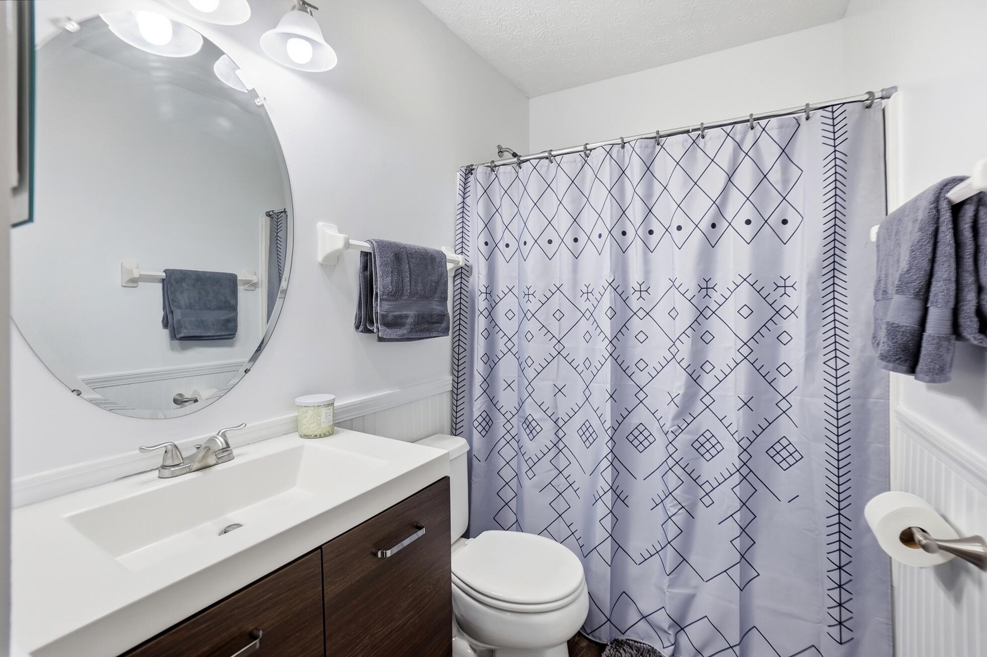 22 Greenfield Drive, Milford Center, Ohio 43045