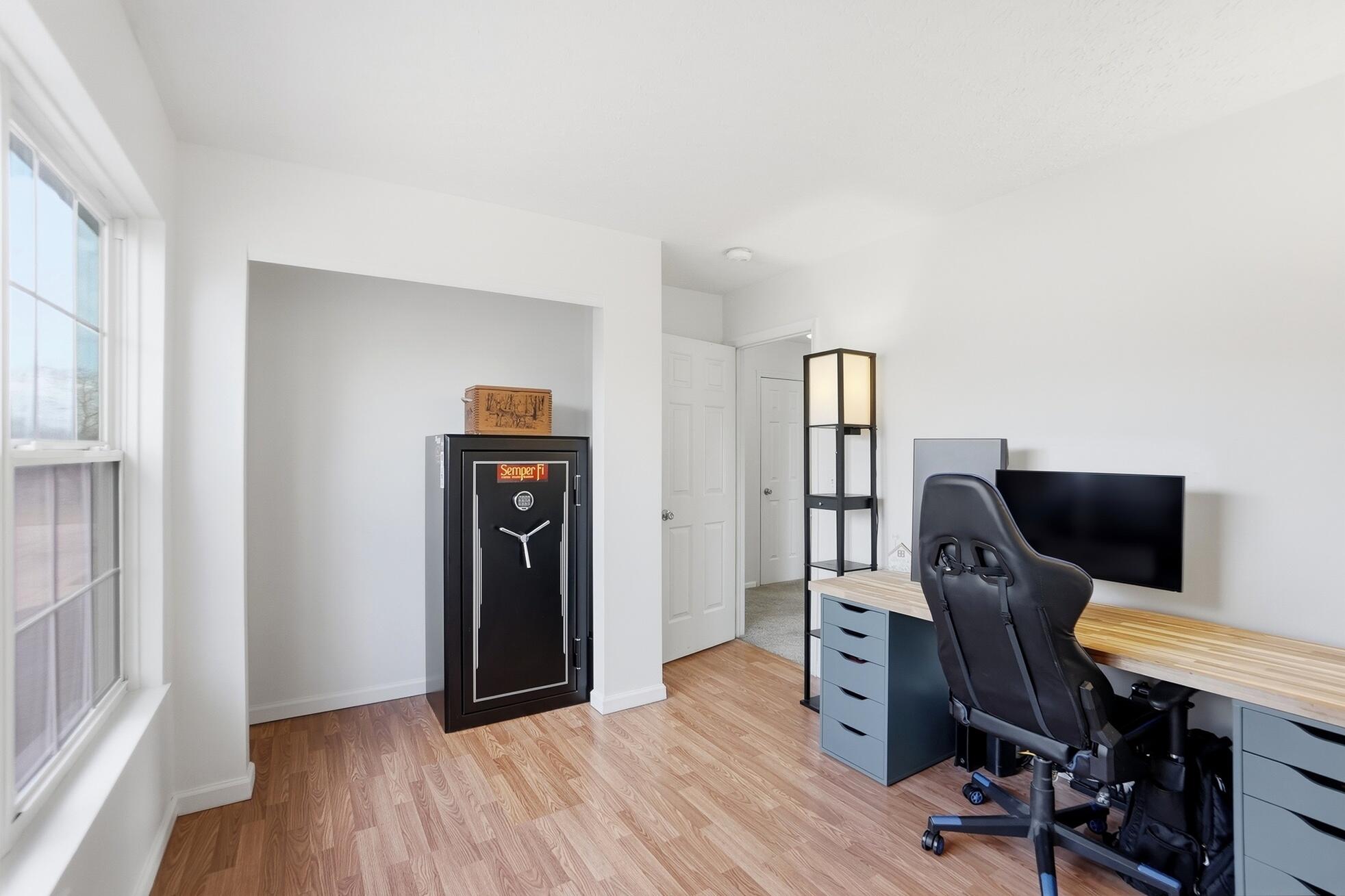 22 Greenfield Drive, Milford Center, Ohio 43045