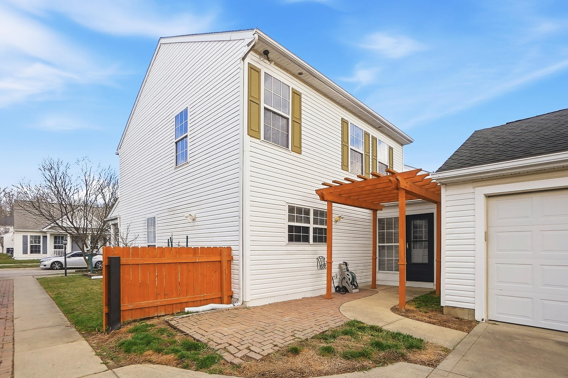 22 Greenfield Drive, Milford Center, Ohio 43045