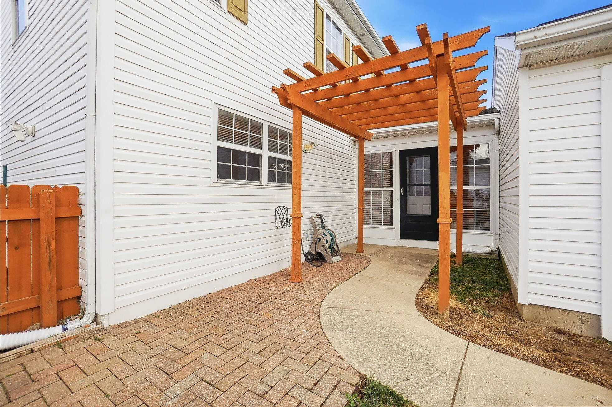 22 Greenfield Drive, Milford Center, Ohio 43045