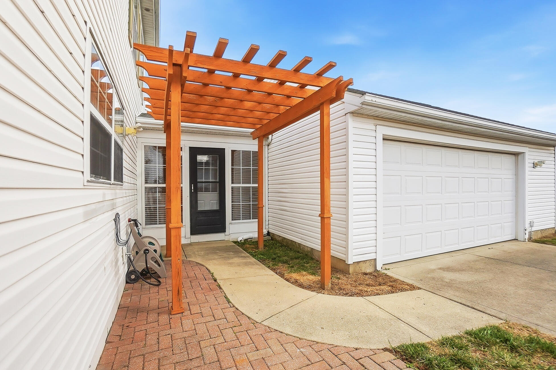 22 Greenfield Drive, Milford Center, Ohio 43045