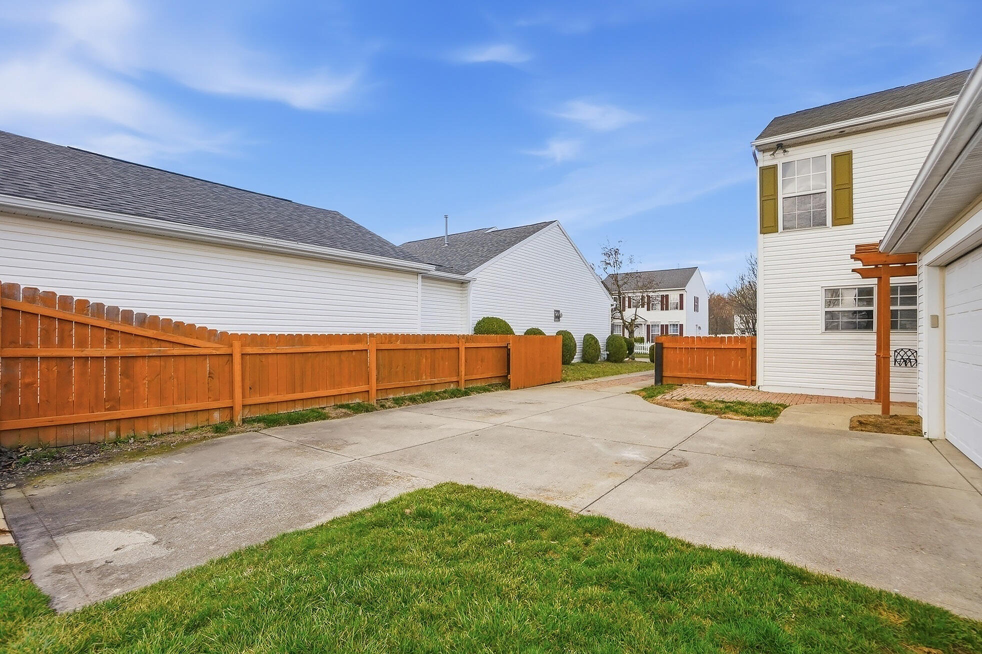 22 Greenfield Drive, Milford Center, Ohio 43045