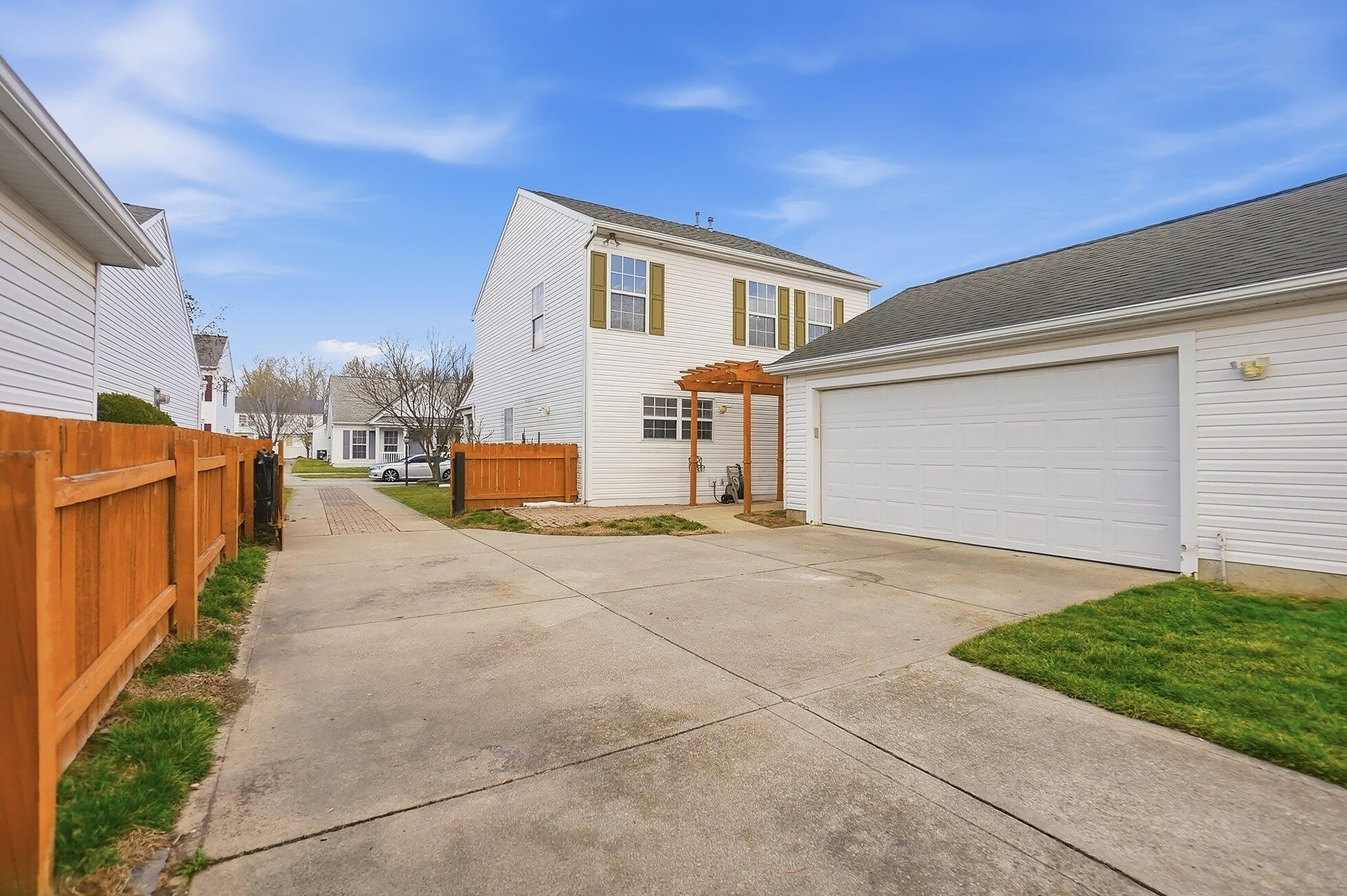 22 Greenfield Drive, Milford Center, Ohio 43045