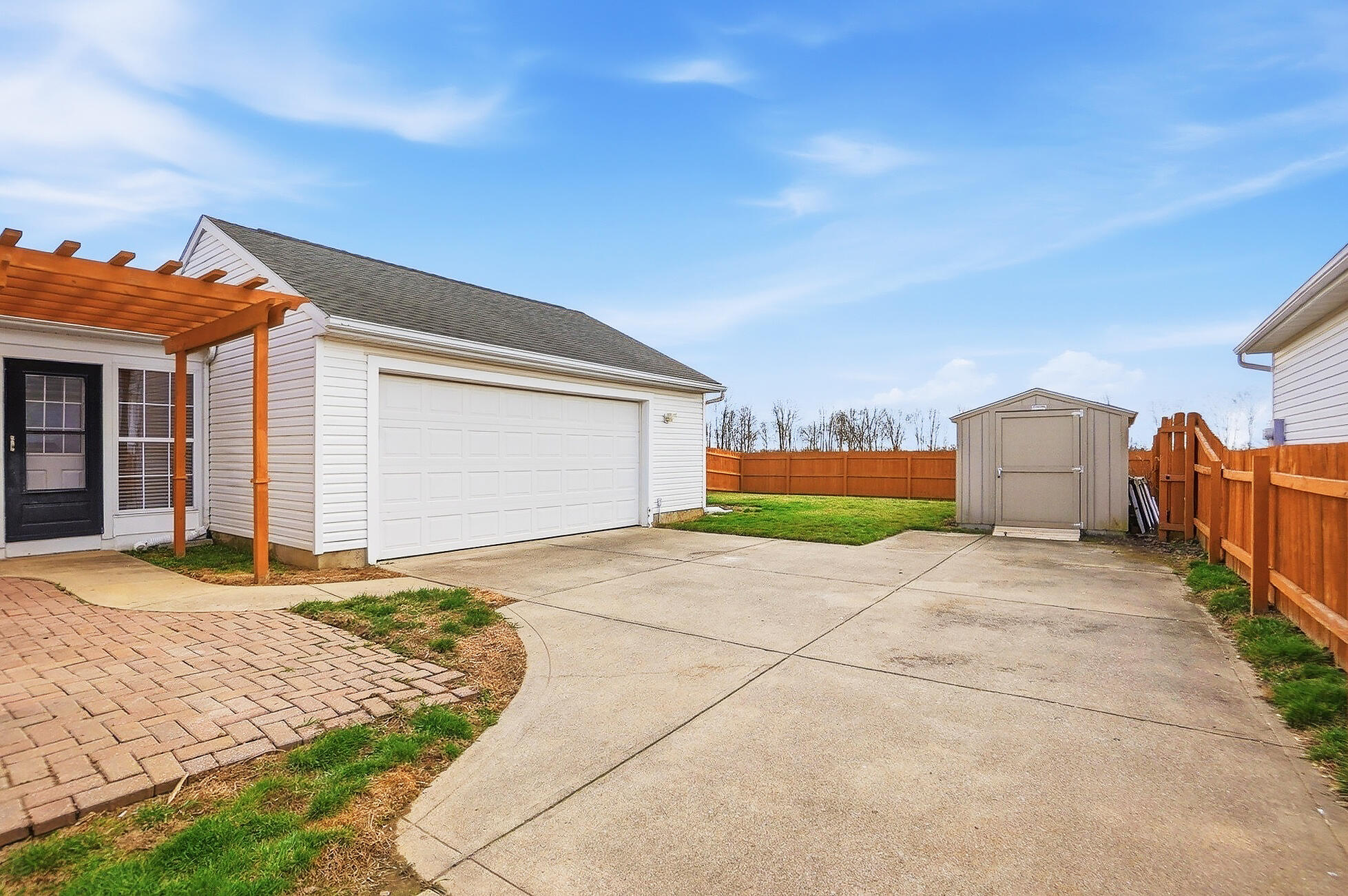 22 Greenfield Drive, Milford Center, Ohio 43045