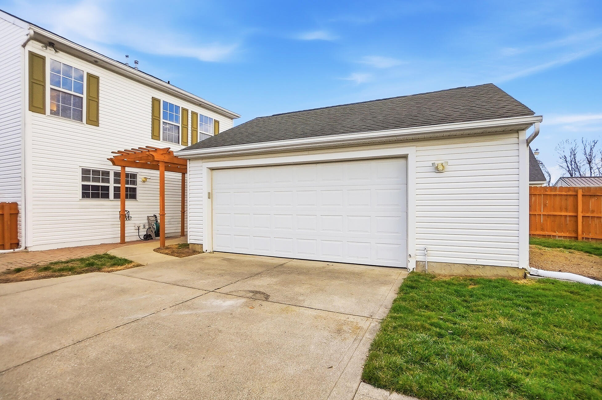 22 Greenfield Drive, Milford Center, Ohio 43045