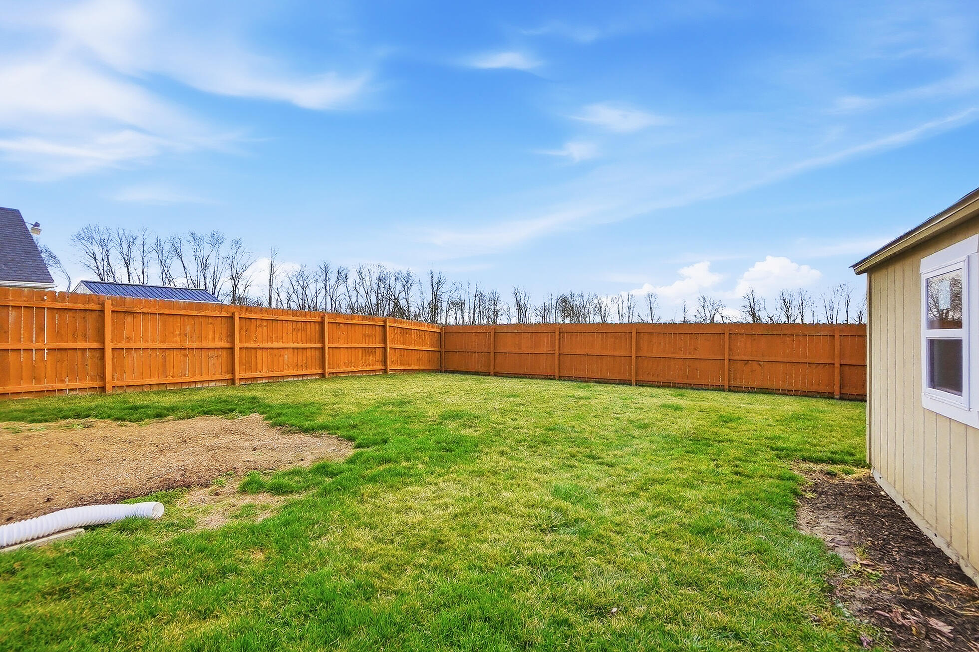 22 Greenfield Drive, Milford Center, Ohio 43045