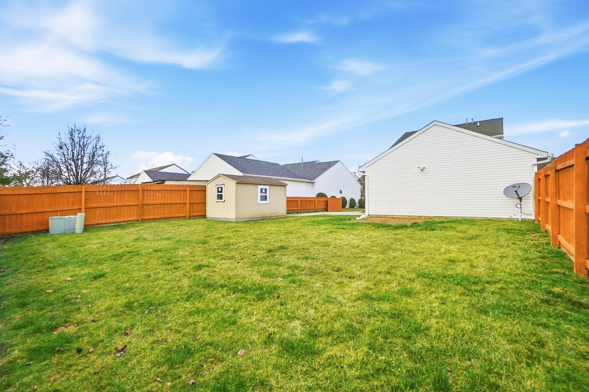 22 Greenfield Drive, Milford Center, Ohio 43045