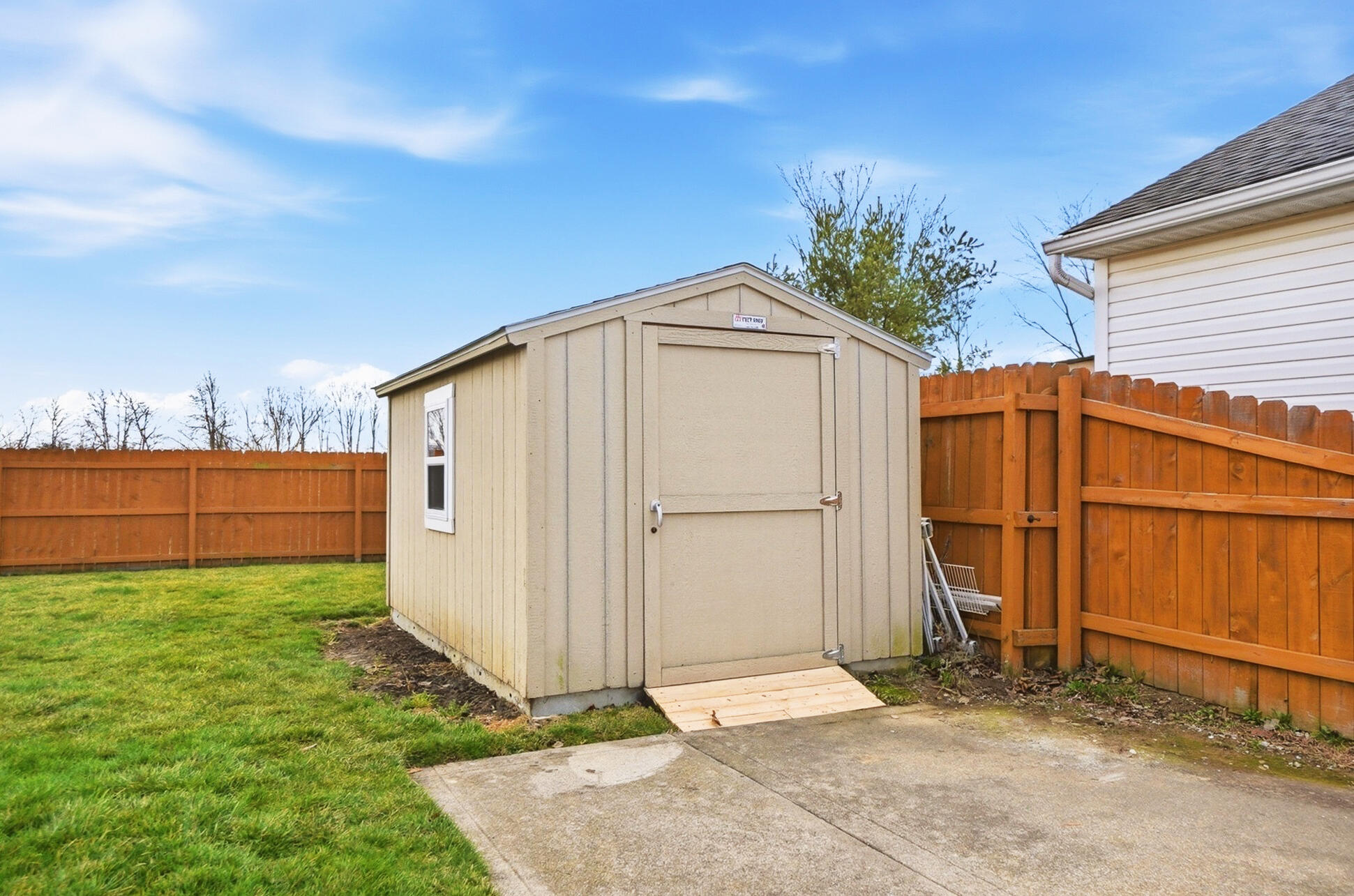 22 Greenfield Drive, Milford Center, Ohio 43045