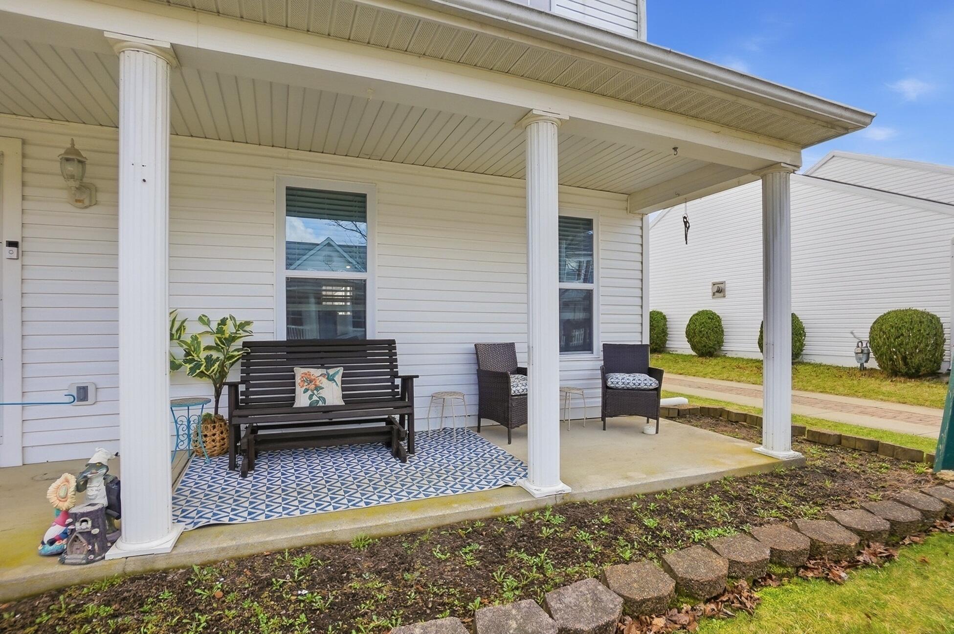 22 Greenfield Drive, Milford Center, Ohio 43045