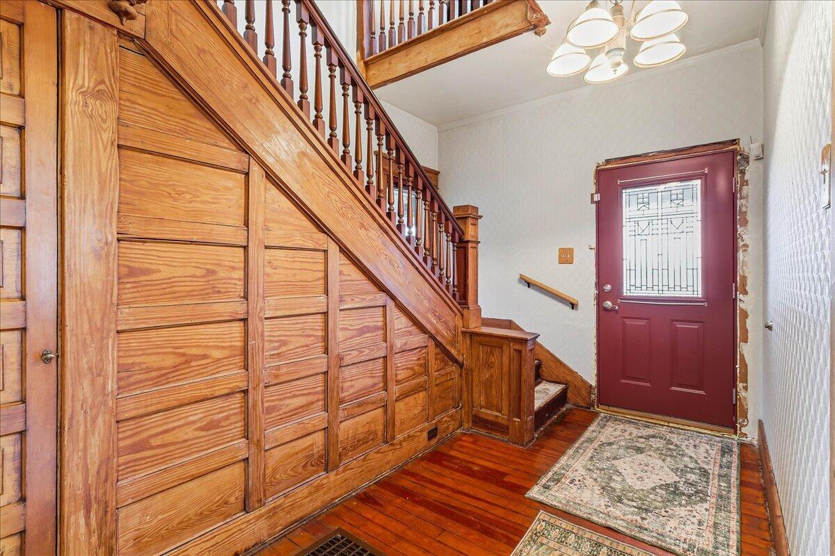 710 Springfield Street, Saint Paris, Ohio 43072