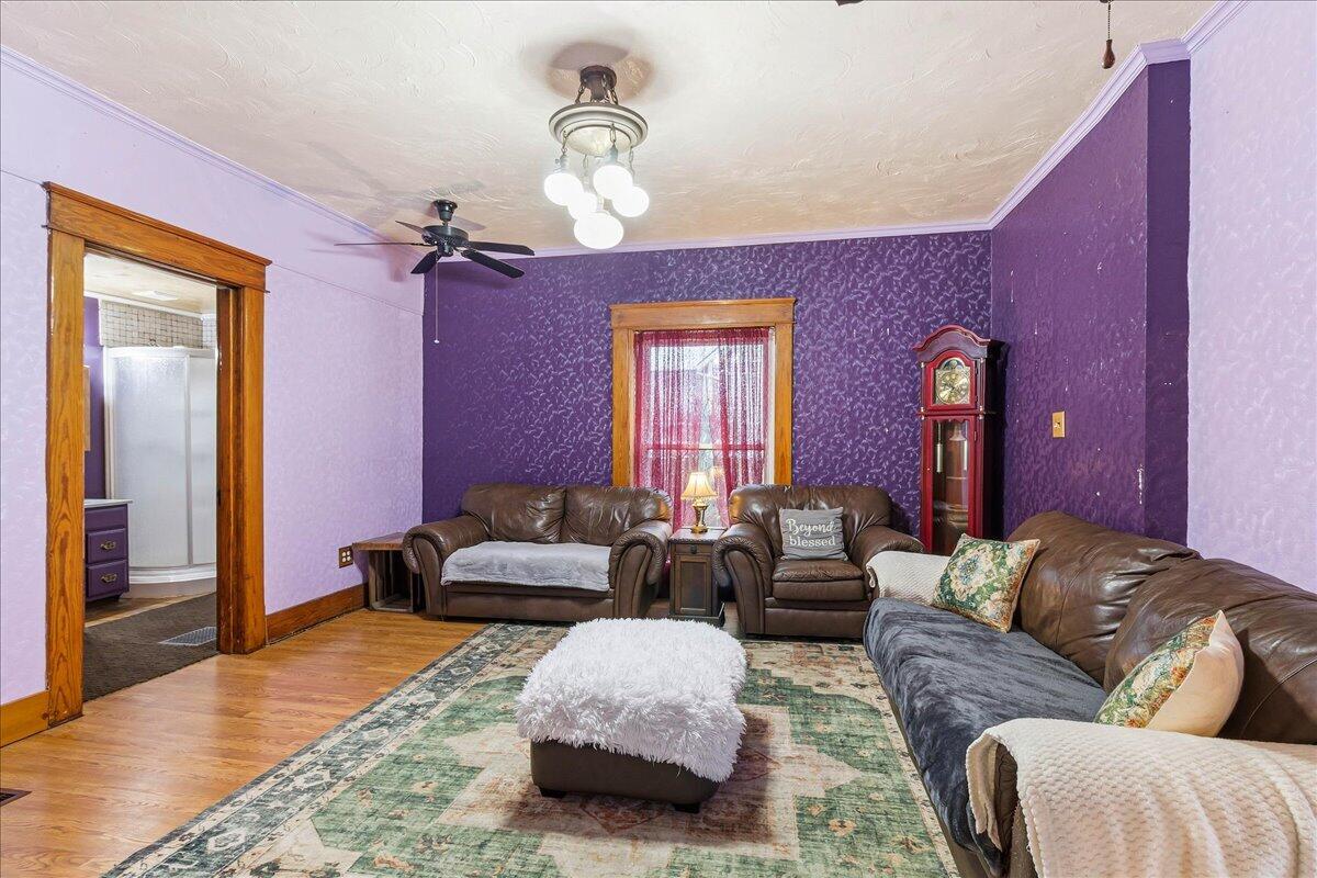 710 Springfield Street, Saint Paris, Ohio 43072