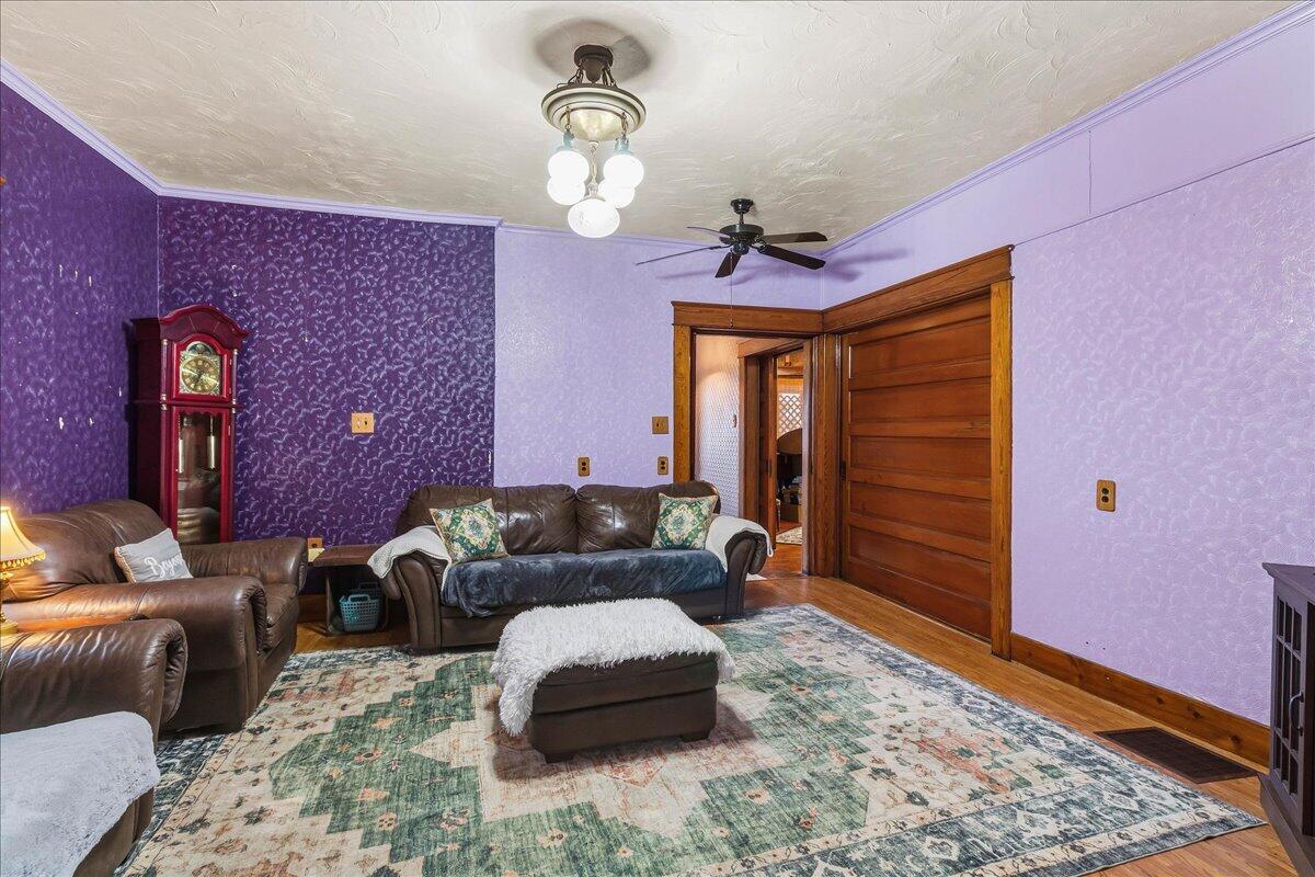 710 Springfield Street, Saint Paris, Ohio 43072