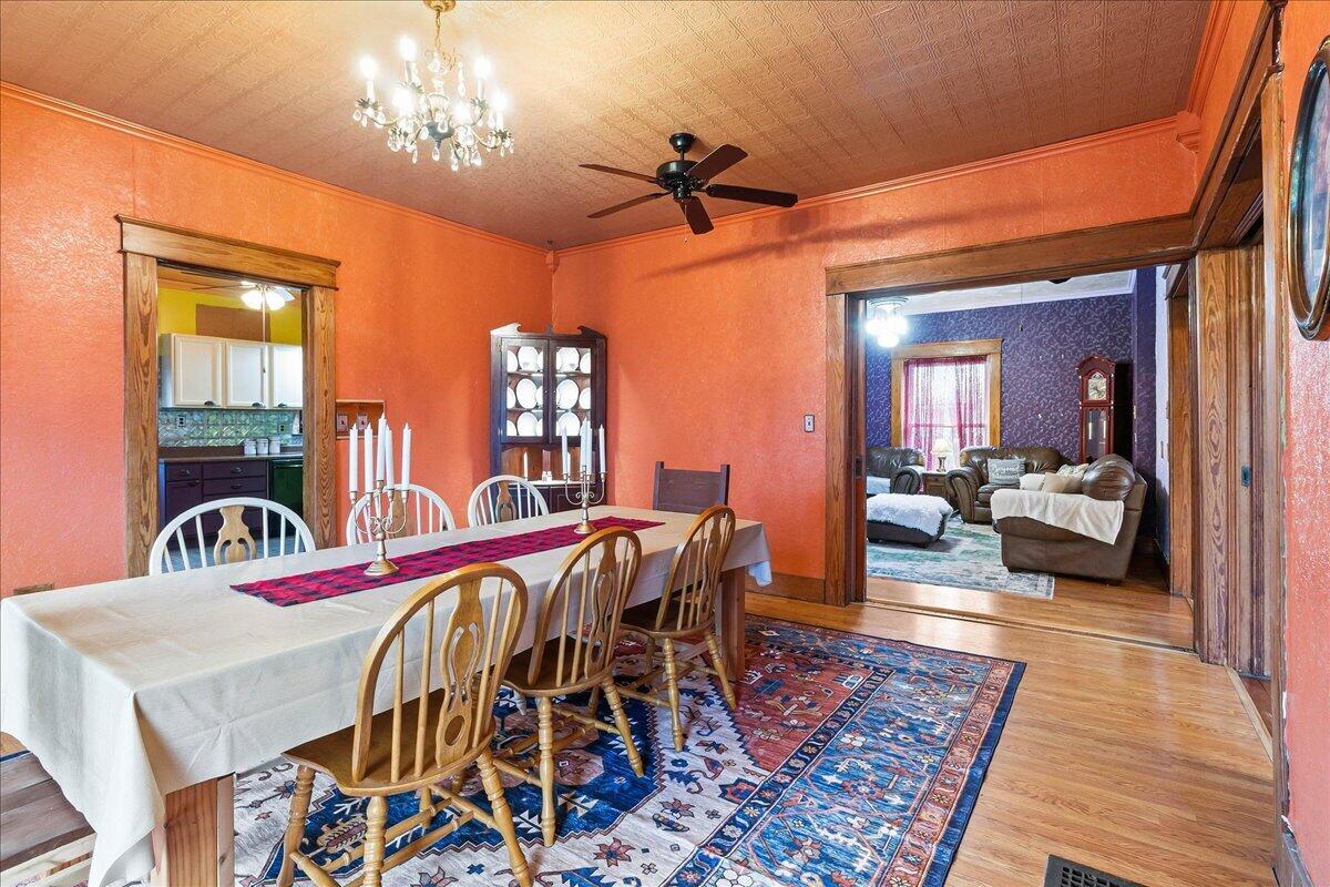 710 Springfield Street, Saint Paris, Ohio 43072