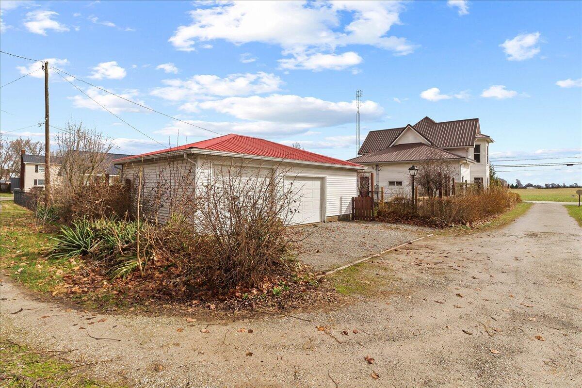 710 Springfield Street, Saint Paris, Ohio 43072