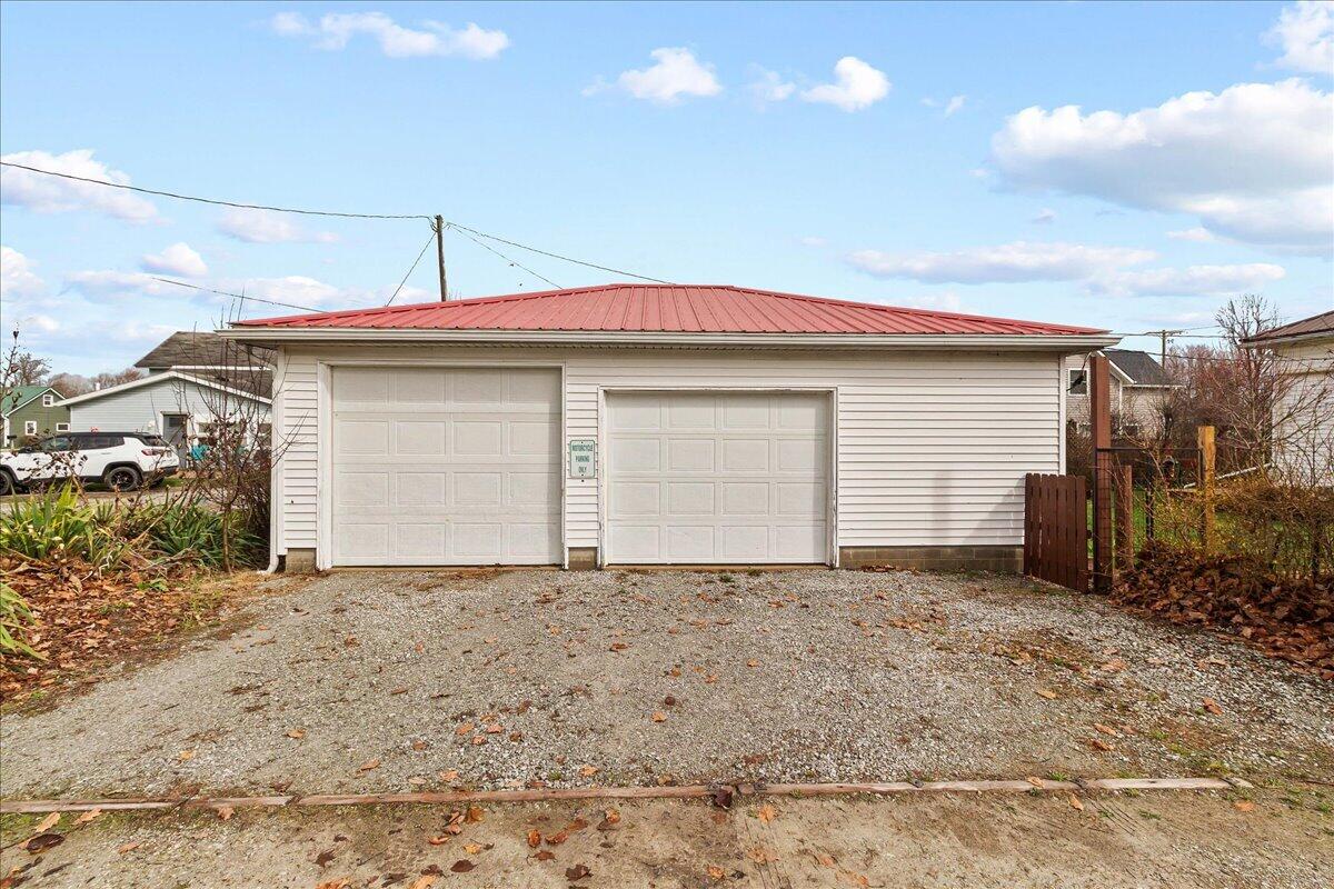 710 Springfield Street, Saint Paris, Ohio 43072